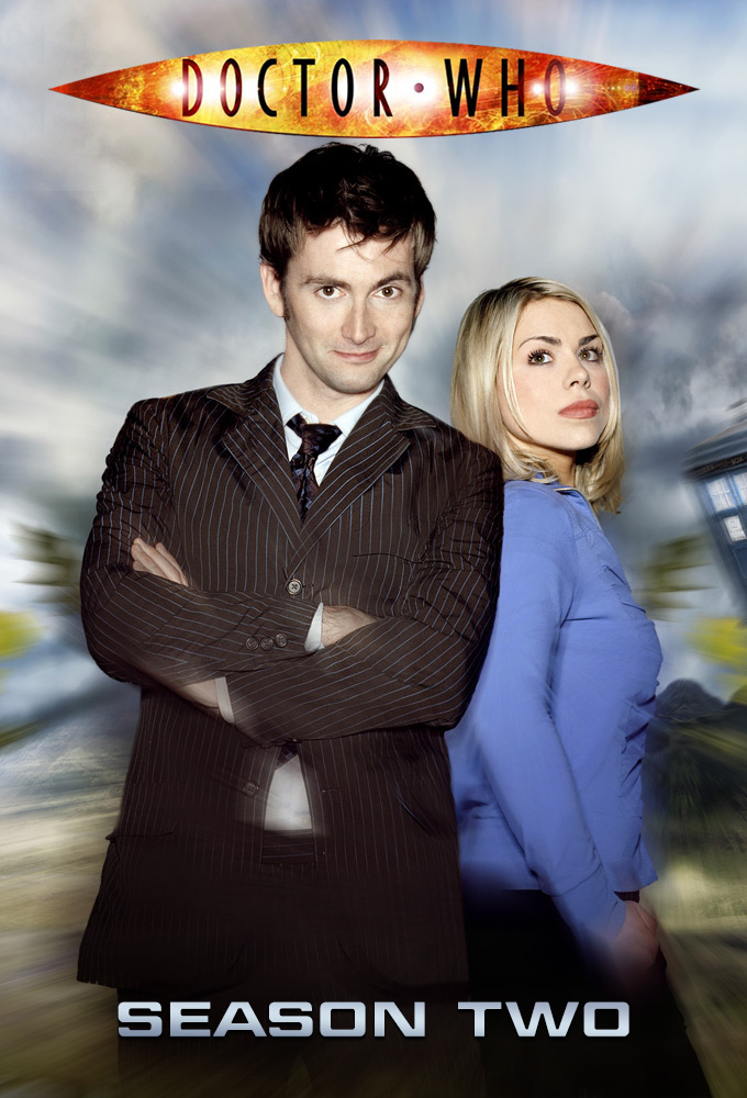Doctor Who (2005) - Season 2 [156052] (A1775654343) [[Shows 2.0]] --Plex--